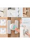 Cabinet Drawer Window Refrigerator Dispenser Item Fixer Baby Child Protector Safety Lock