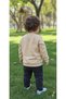 1-4 Years Old Baby Children's Daily 2-Piece Seasonal Set | Sweatshirt and Pants Combination Comfortable and Stylish Design - 3