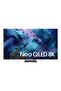75Inch QN990F NEO QLED 8K Vision AI Smart Television Black (2025 Model)