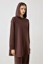 Bern Modal Suit with Pants Brown - 3
