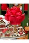 Eva Flower Cordless Table Lamp - 2