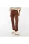 Basic joggers BROWN - 2