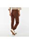 Basic joggers BROWN - 3