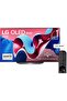 55 Inch OLED evo CS4 4K Smart TV AI Magic Remote Dolby Vision WebOS24, 2024