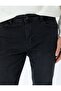 Men's Jean Trousers 5Wam40082Id Anthracite - 4