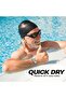 Dado HydroKnit Waterproof Nylon Sport Band Compatible with WHOOP 5.0, One, Peak, and Life - 6