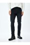 Men's Jean Trousers 5Wam40082Id Anthracite - 3