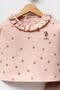 U.S. Polo Assn Usb2759 Baby Girl 2-Piece Set - 2