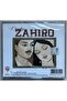 Dengbej Zahiro Kelama Memozini Cd (Zero Original Period Edition in Gelatin, Kurdish Cd) - 2