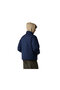 M Tnf Range down Jacket Men's Outdoor Parka (700 Fill Power Goose down) Nf0A8D2B8K21 Navy Blue - 2