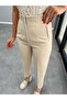 Women's Perry Pleated Carrot Pants - 5