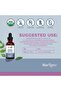 MaryRuth Organics Lymphatic Support Drops | USDA Organic Lymphatic Cleanse Immune Support Supplement - 3