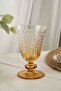Set of 6 Coffee Side Water Glasses - 4