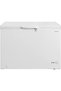 - Chest Freezer Gross 385L / Net 295L - White - DCF-384 - 2