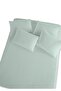 Siena Ranforce 100% Cotton Fitted Sheet Set - 5