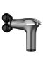 Electric Double Muscle Massager Gun