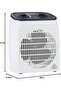 Black+Decker 2000W Vertical Fan Heater - 5