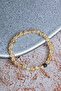 Aa Quality Citrine & Zircon Bracelet with Apparatus - 3