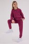 4-15 Years Old Licensed U.S. Polo Assn. Girls' Suit-Fuchsia - 4