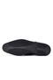 Black Laceless Thermo Men's Shoes -13921- - 4
