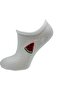 5 Pack Women's Short Cotton Socks - 4
