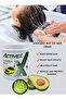 Hot Oil Hair Cream with Avocado, Intense Moisturising, 1000 ml
