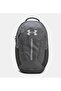 Ua Gray Backpack Unisex Backpack