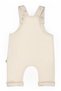 Baby Salopet 100% Organic Cotton, Baby and Newborn Series - Csy8183 - 3