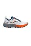 Sima Men 2502 White Tksimw2502 Men's Walking Shoes White - 4