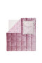 Zoa Single Triola Sleeping Set - Powder - 6