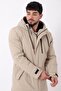 Sports Lycra Fabric Design Pocket Winter Coat Pldp 3013_50458 - 3