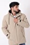 Sports Lycra Fabric Design Pocket Winter Coat Pldp 3013_50458 - 2