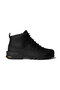 Glenclyffe Mid Leather Gore-Tex Men's Trekking Boots and Shoes Nf0A8D94Kx71 Black