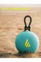 MP100 PLUS Portable Bluetooth Speaker - Green - 5