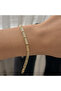 Gold Fine Zircon Stone Xuping Bracelet