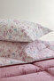 Zoa Single Triola Sleeping Set - Powder - 3