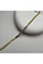 Gold Fine Zircon Stone Xuping Bracelet - 2