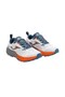 Sima Men 2502 White Tksimw2502 Men's Walking Shoes White