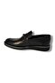 013-26 Genuine Leather Anatomical Eva Sole Men's Shoes - 2