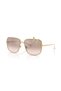 Ve2282 10028Z 59 Women's Sunglasses