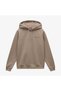 B-Back Graphic Men's Green Sweatshirt - 3