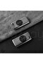 Chery Compatible Tiggo 7 Arrizo 5 Titan Gray Tpu Key Case Cover (Grey) - 3