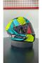 NFR XAVI FORES MATTE YELLOW