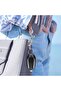 Emergency Portable Key Chain Charger - 5