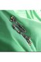 El Örmesi Gümüş Zaza Model Tesbih - 2