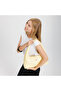 Sway - Butter No. 10 |   Yellow Shoulder Bag - 8