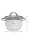 SET DE VASĂ KINGHOFF KH-4448 8 BUCĂȚI - 3