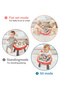 - Baby Learning & Activity Play Table – Educational Toy - 3