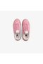 Greenwich Women's Pink Sneakers - 6