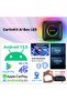 Android 13 LED Ai Box CarPlay Adapter 8 RAM 128 GB - 2
